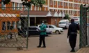 Ebola: déjà plus de 200 morts en RDC, mobilisation internationale