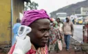 DRC yaongeza uchunguzi wa Ebola katika mji wa Goma unaodhibitiwa na M23