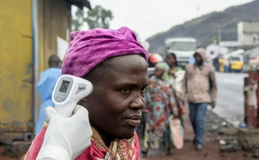 DRC yaongeza uchunguzi wa Ebola katika mji wa Goma unaodhibitiwa na M23