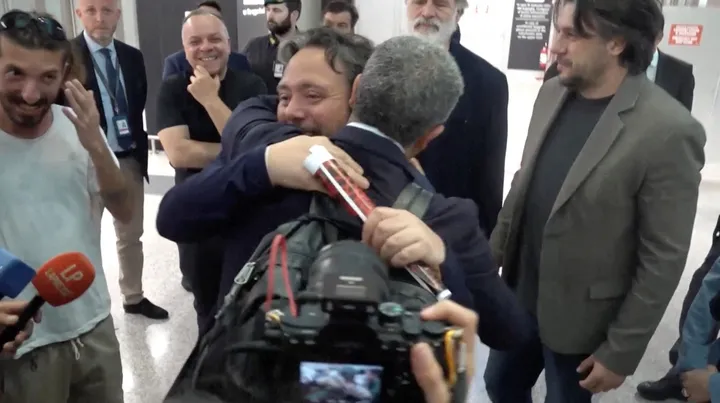 Türkiye securing return of Gaza flotilla activists as Israel to deport abductees via Ramon Airport