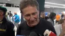 Italian journalist says Israeli forces beat him and others after Gaza aid flotilla interception