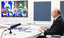 Rosja przeprowadza ćwiczenia z użyciem rakiet zdolnych do przenoszenia głowic nuklearnych
