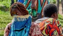 Women face higher Ebola risk as outbreak spreads in eastern DRC