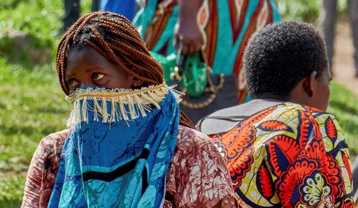 Women face higher Ebola risk as outbreak spreads in eastern DRC