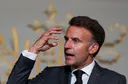 Macron endorses repeal of France’s colonial slavery laws, announces joint research with Ghana