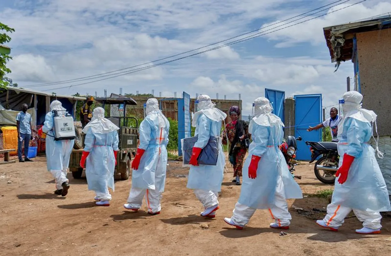 Ebola: l'Ouganda suspend tous les transports publics vers la RDC