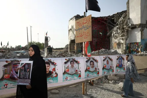أودى بـ168 طفلة.. إعلام أمريكي: واشنطن تجاهلت تحذيراً استخبارياً قبل قصف مدرسة بإيران