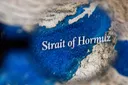 US says it destroyed two Iran drones threatening traffic in Strait of Hormuz