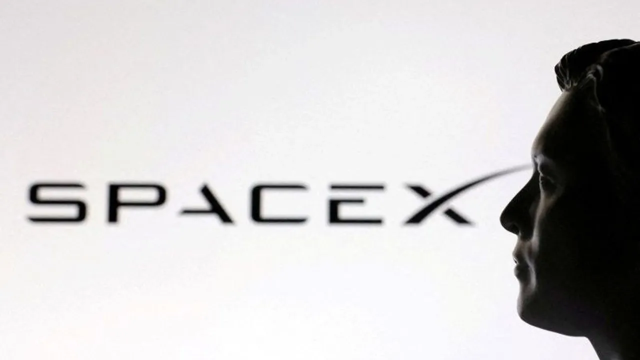 Rumo a Marte, a SpaceX de Elon Musk vai avançar com uma oferta pública inicial de grande impacto