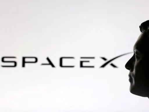 Rumo a Marte, a SpaceX de Elon Musk vai avançar com uma oferta pública inicial de grande impacto