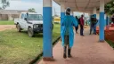 DRC Ebola outbreak cases are 'top of the iceberg', vaccine coalition says