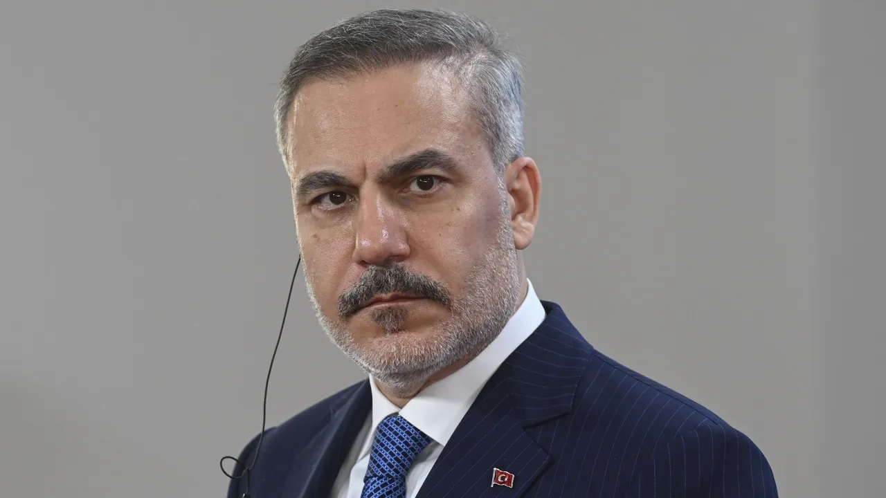 Fidan: la Türkiye prévoit de rapatrier plusieurs activistes de la Flottille Sumud ce jeudi