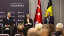 Брюссельде «Өзгерген қауіпсіздік жағдайында Түркия мен НАТО» атты панель өтті