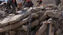 At least nine people die after building collapses in Morocco