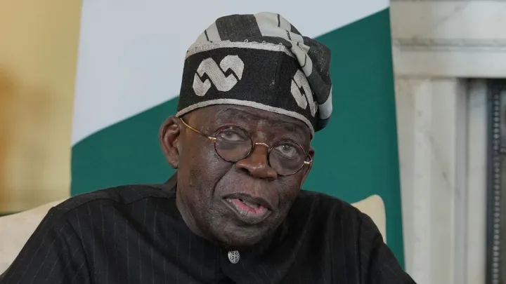 Who will run against Tinubu? Nigerian political parties to pick 2027 election candidates