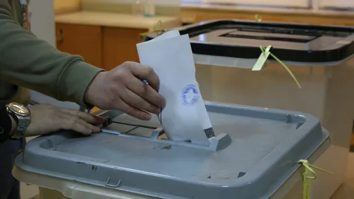 Mbi 2 milionë qytetarë me të drejtë vote në zgjedhjet e 7 qershorit në Kosovë