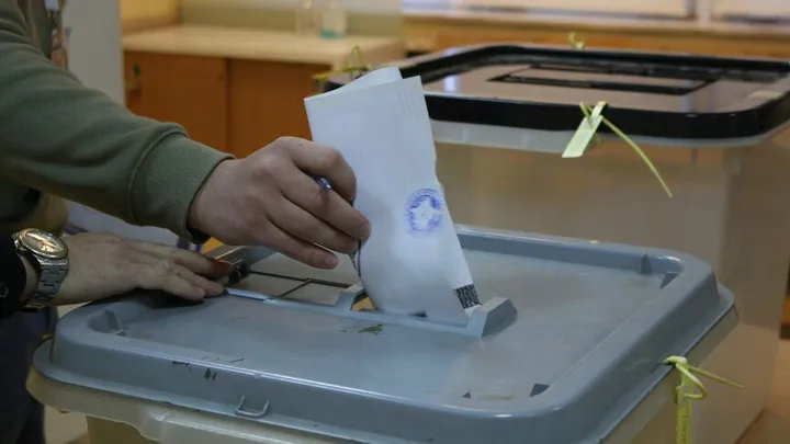 Mbi 2 milionë qytetarë me të drejtë vote në zgjedhjet e 7 qershorit në Kosovë