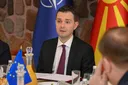 Mucunski: Rritje të investimeve të NATO-s në mbrojtje dhe vazhdim të mbështetjes për Ukrainën