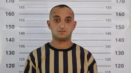 الداخلية السورية تعلن القبض على سجان سابق بمعتقل صيدنايا