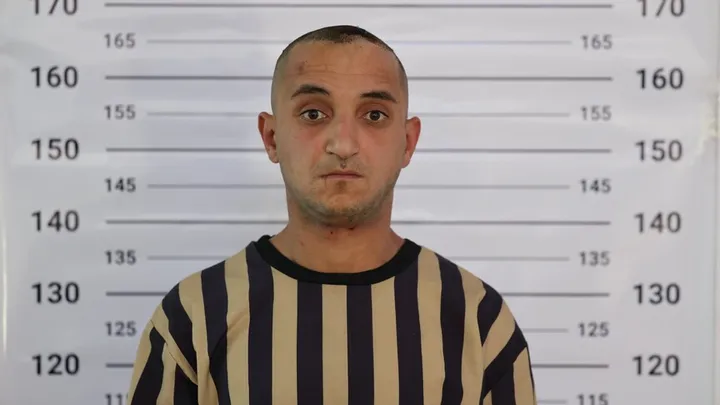 الداخلية السورية تعلن القبض على سجان سابق بمعتقل صيدنايا