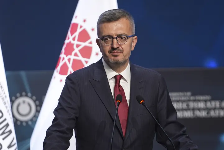 دوران: تركيا تمضي بثبات نحو اقتصاد المستقبل ضمن رؤية "قرن الاستثمار"
