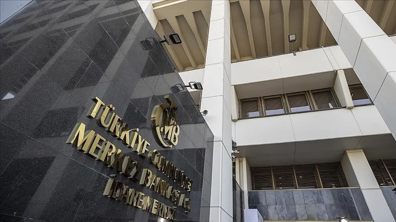 Türkiye's banking sector remains strong despite global risks, uncertainty: report