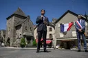 Présidentielle 2027 en France: Gabriel Attal officialise sa candidature