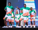Uganda’s Ghetto Kids to perform with Shakira at 2026 World Cup final