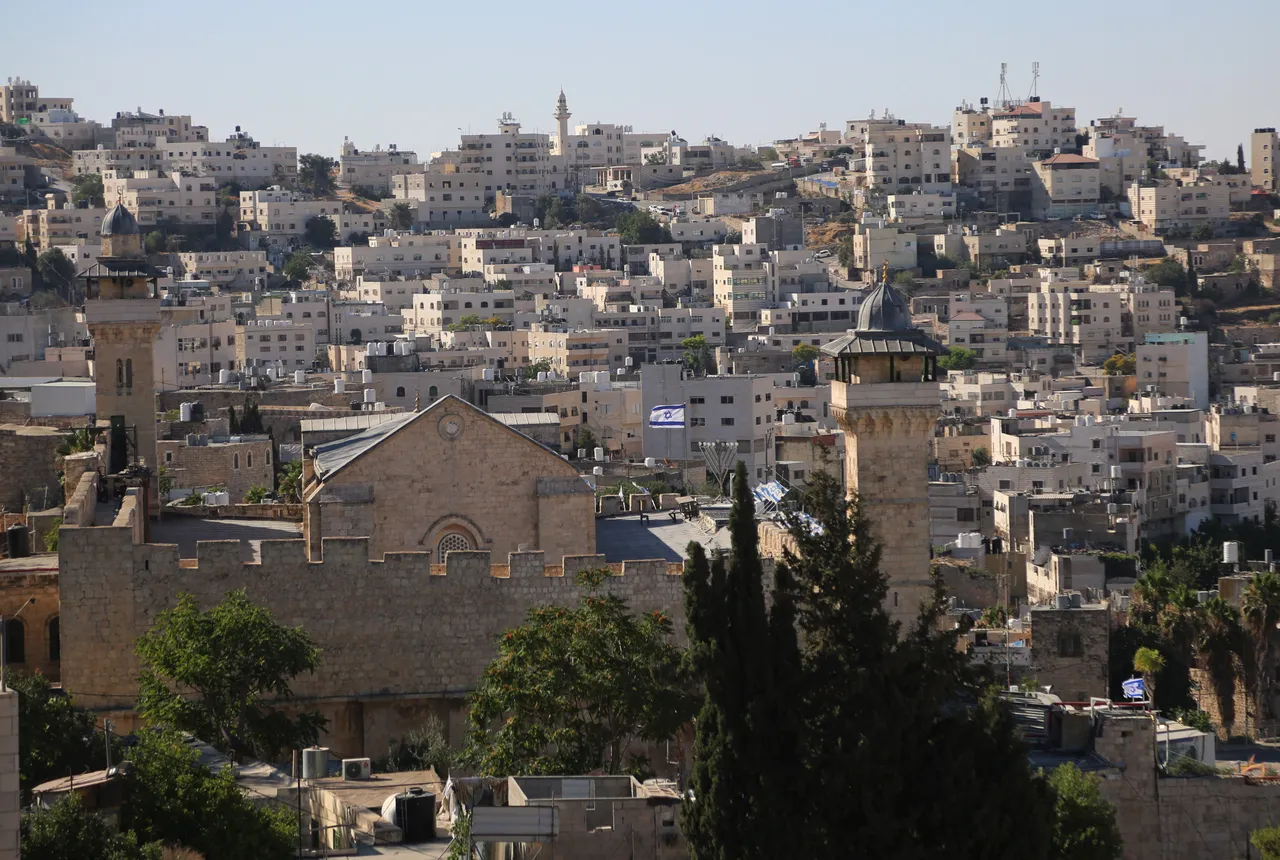 Why Israel’s Heritage Authority bill is a step towards annexation of occupied West Bank, Gaza