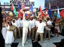 Après avoir créé son drapeau, la Martinique veut se doter d’un hymne