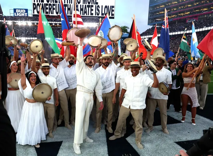 Après avoir créé son drapeau, la Martinique veut se doter d’un hymne