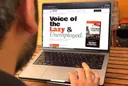 US-based Indian student's Cockroach Janta Party becomes voice for millions ready to bug Modi's BJP