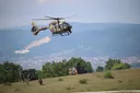 Vazhdon stërvitja "NATO-Serbi 2026", në të cilën po marrin pjesë edhe Forcat e Armatosura Turke