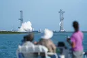 SpaceX postpones Starship test flight after last-minute technical glitch