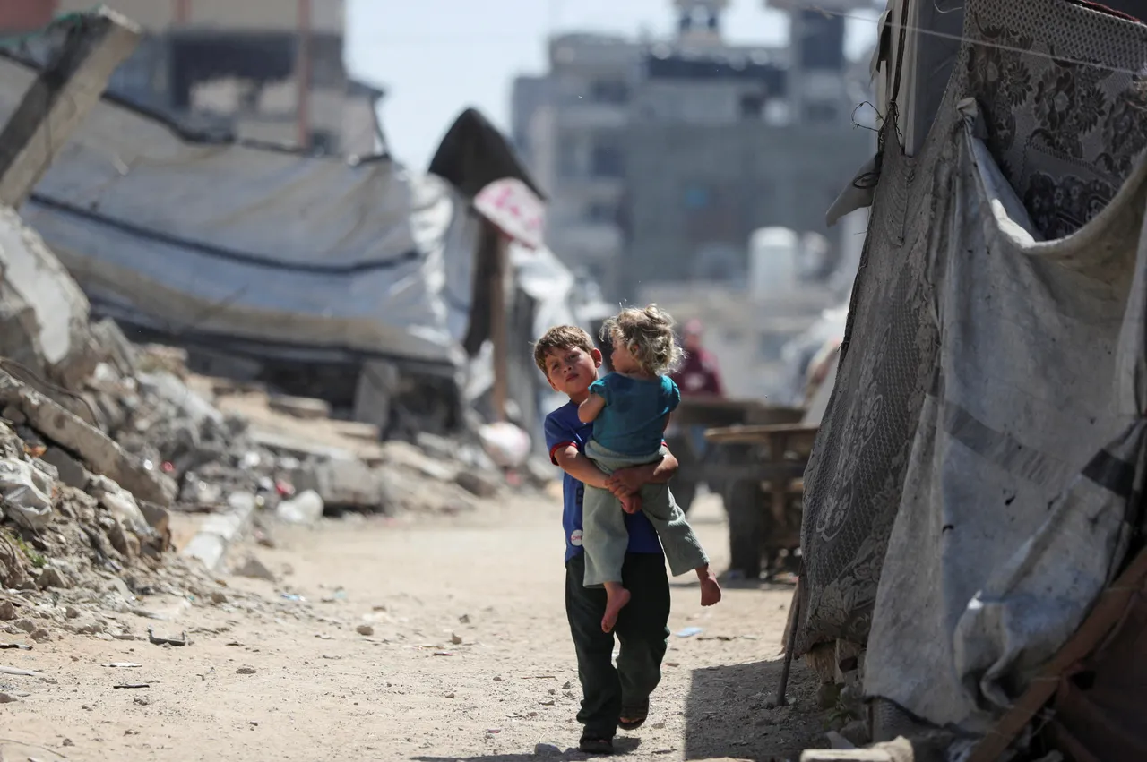 Situasi kemanusiaan di Gaza tetap memburuk, kata LSM internasional