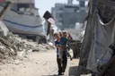 Humanitarian situation in Gaza remains catastrophic, international NGOs say