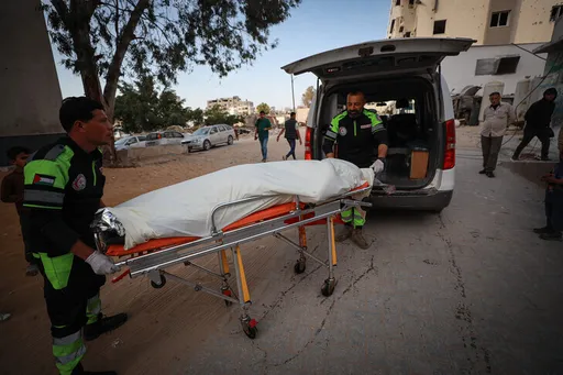 Izraelski dron ubio Palestinca u Rafahu uprkos prekidu vatre