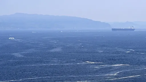 EU proširuje sankcije Iranu zbog ugrožavanja plovidbe u Hormuškom moreuzu