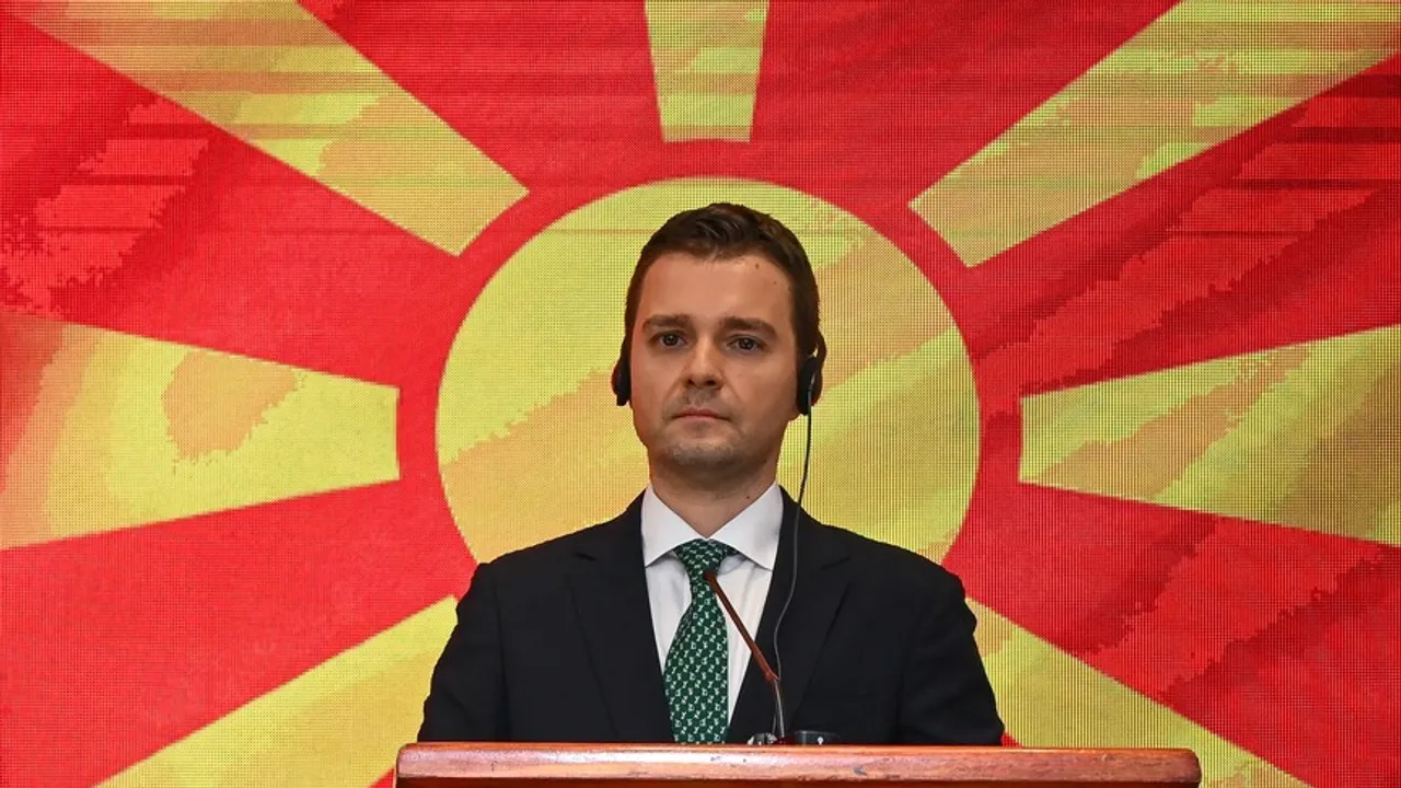 Mucunski poziva na povećana ulaganja NATO-a u odbranu i nastavak podrške Ukrajini