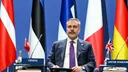 Turski ministar vanjskih poslova prisustvovao sastanku ministara vanjskih poslova NATO-a u Švedskoj