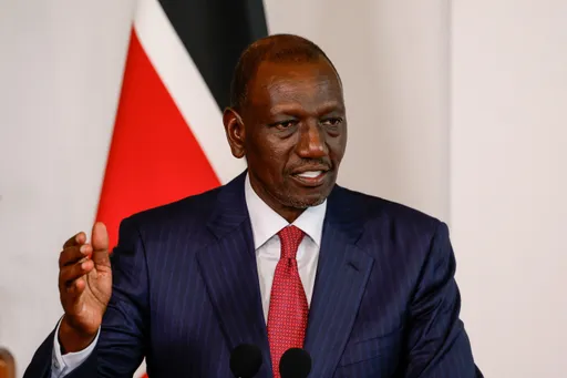 Rais Ruto wa Kenya azungumzia changamoto za bei ya mafuta na gharama za maisha