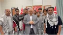 Pemerintah RI dampingi pemulangan 9 WNI aktivis GSF dari Türkiye setelah ditahan Israel