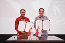 Indonesia, Singapura perluas kolaborasi strategis di sektor ekonomi dan teknologi