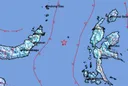 Gempa M5,8 guncang Laut Maluku, BMKG pastikan tidak berpotensi tsunami