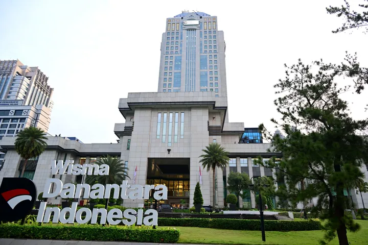 Danantara bentuk DSI untuk atur perdagangan komoditas strategis