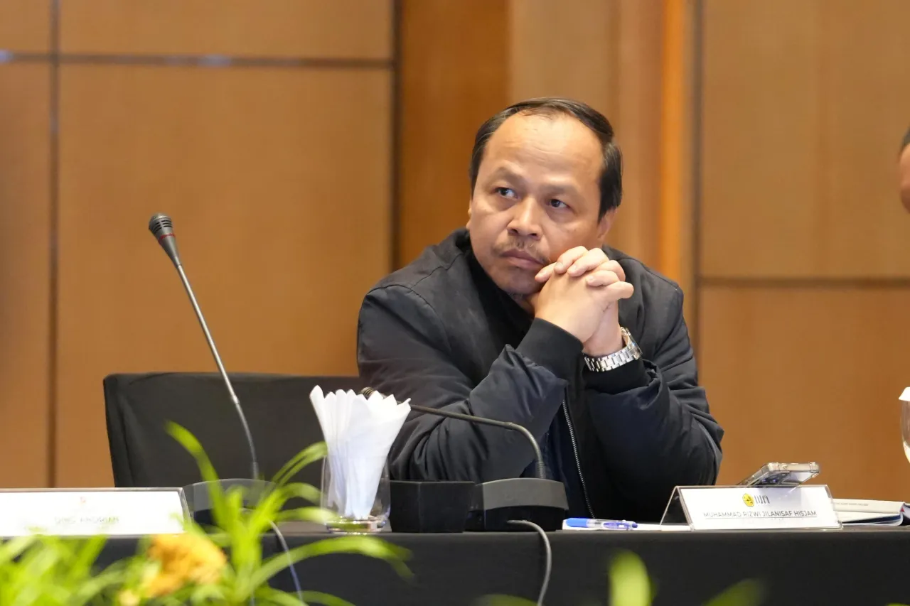 Industri migas Indonesia catat penggunaan produk lokal US$1,5 miliar hingga April 2026