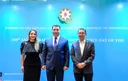 Indonesia dan Azerbaijan perkuat kerja sama pengembangan tenaga kerja