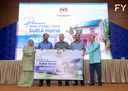 Krisis Asia Barat: Malaysia berusaha pastikan bekalan tenaga cukup hingga Disember