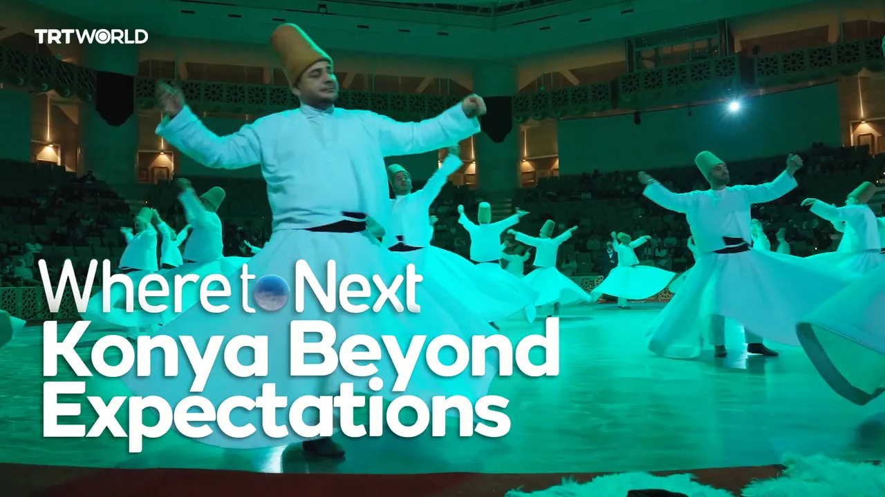 Konya beyond expectations | Where To Next