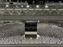 Hajj pilgrim numbers surpass 2025 arrivals despite Middle East war